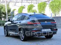 2019 BMW X4