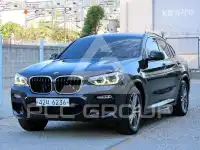 2019 BMW X4