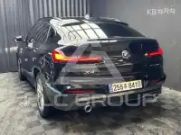 2019 BMW X4
