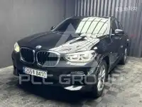 2019 BMW X4