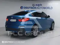 2019 BMW X4