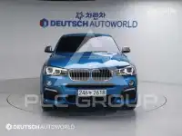 2019 BMW X4
