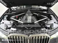 2019 BMW X7