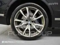 2019 BMW X7