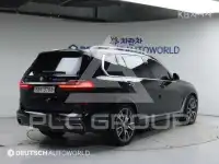 2019 BMW X7