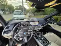 2019 BMW X7