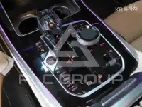 2019 BMW X7