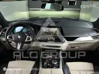 2019 BMW X7