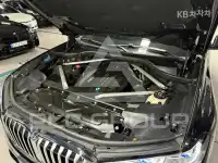 2019 BMW X7