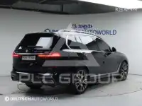 2019 BMW X7