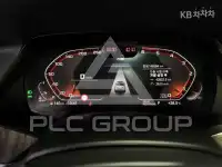2019 BMW X7