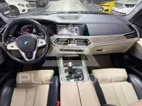2019 BMW X7