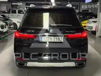 2019 BMW X7