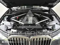 2019 BMW X7