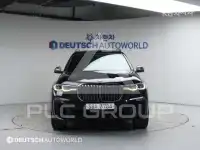 2019 BMW X7