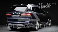 2019 BMW X7