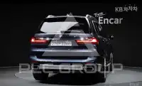 2019 BMW X7