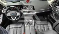 2019 BMW X7