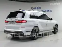 2019 BMW X7