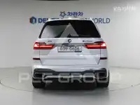 2019 BMW X7