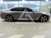 2019 BMW 7 Series