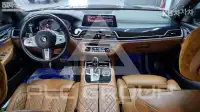 2019 BMW 7 Series