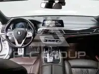 2019 BMW 7 Series