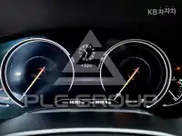 2019 BMW 7 Series