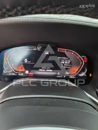 2019 BMW 7 Series