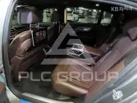 2019 BMW 7 Series