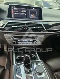 2019 BMW 7 Series