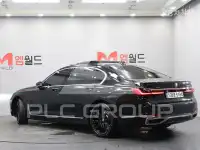 2019 BMW 7 Series
