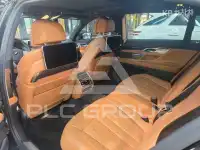 2019 BMW 7 Series