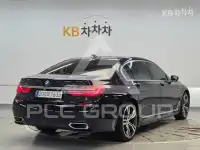 2019 BMW 7 Series