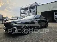 2019 BMW 7 Series