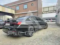 2019 BMW 7 Series