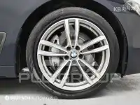 2019 BMW 7 Series