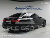 2019 BMW 7 Series
