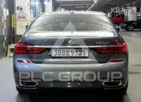 2019 BMW 7 Series