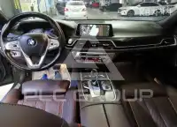 2019 BMW 7 Series