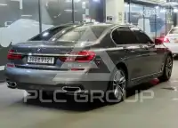 2019 BMW 7 Series