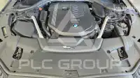 2019 BMW 7 Series
