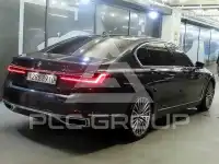 2019 BMW 7 Series