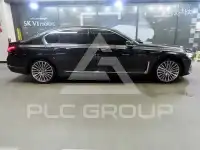 2019 BMW 7 Series
