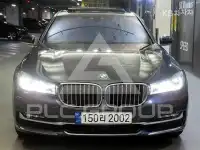 2019 BMW 7 Series