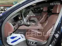 2019 BMW 7 Series