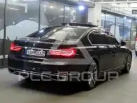 2019 BMW 7 Series
