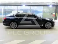 2019 BMW 7 Series