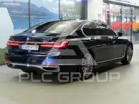 2019 BMW 7 Series