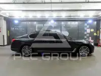 2019 BMW 7 Series